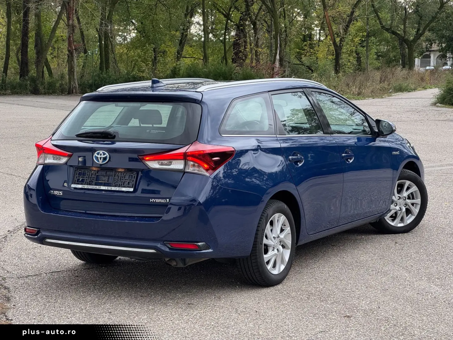 Toyota Auris Gen-Iii-2018