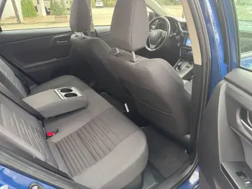 Toyota Auris Gen-Iii-2018