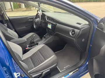 Toyota Auris Gen-Iii-2018