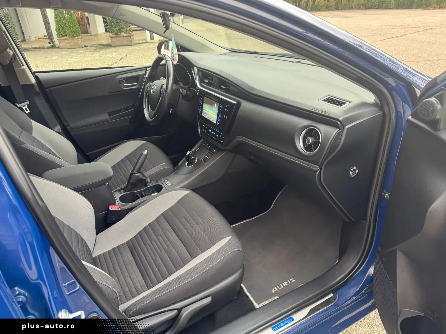 Toyota Auris Gen-Iii-2018