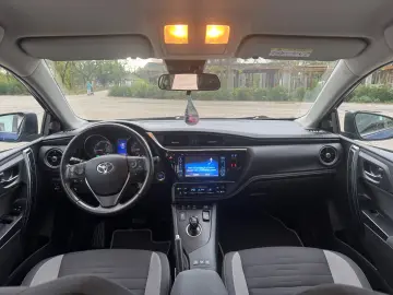 Toyota Auris Gen-Iii-2018