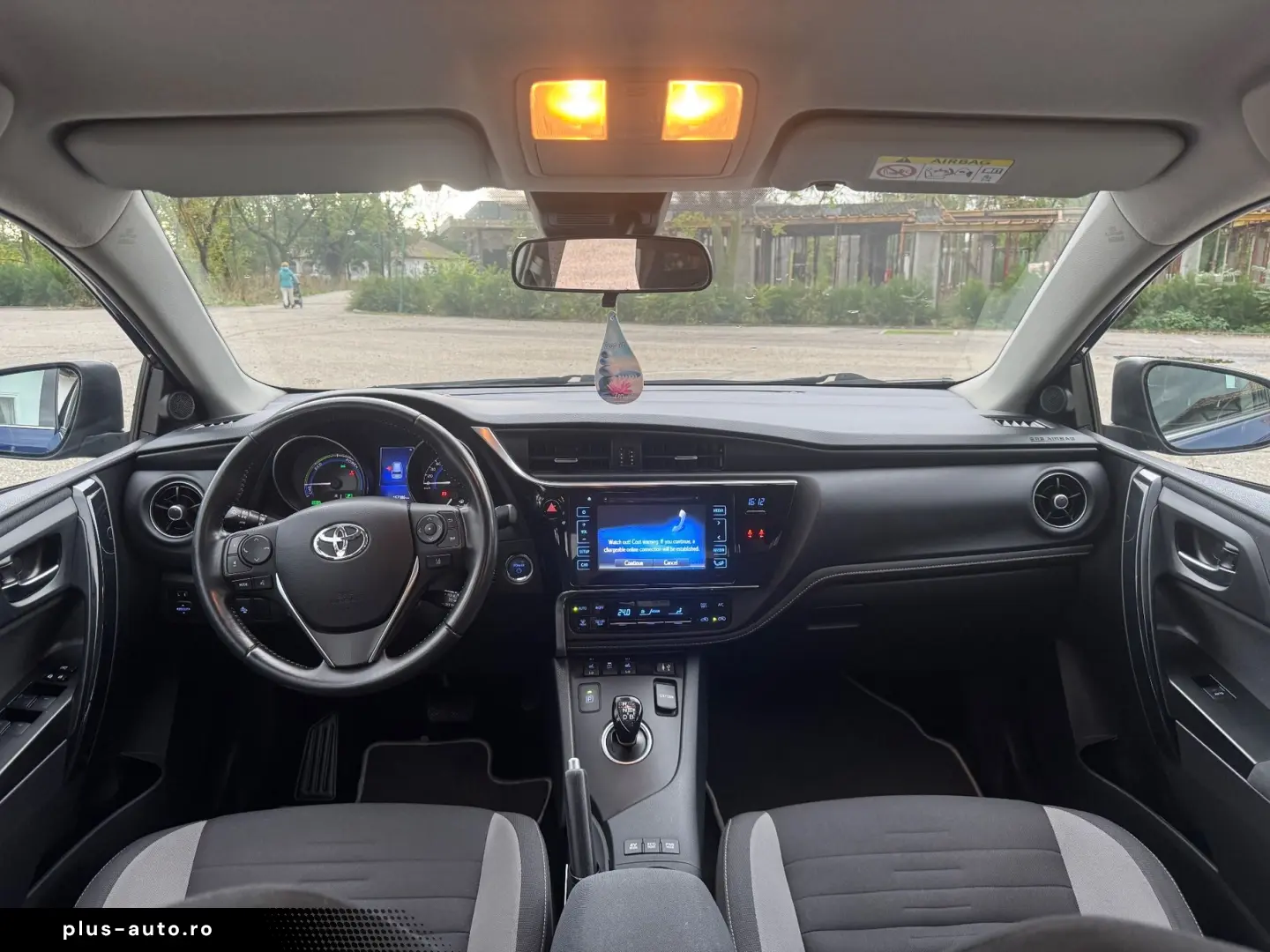 Toyota Auris Gen-Iii-2018