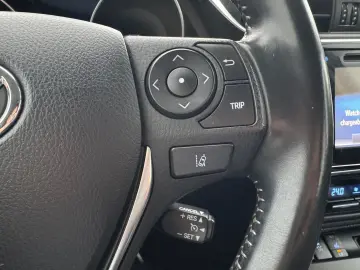 Toyota Auris Gen-Iii-2018