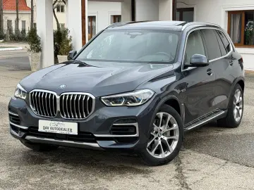 Bmw X5 Gen-G05-2018