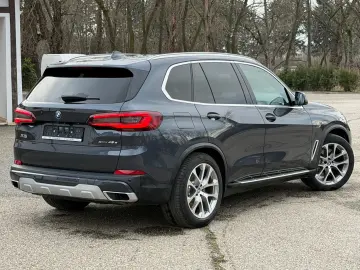 Bmw X5 Gen-G05-2018