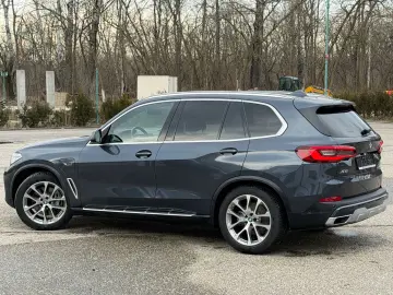 Bmw X5 Gen-G05-2018