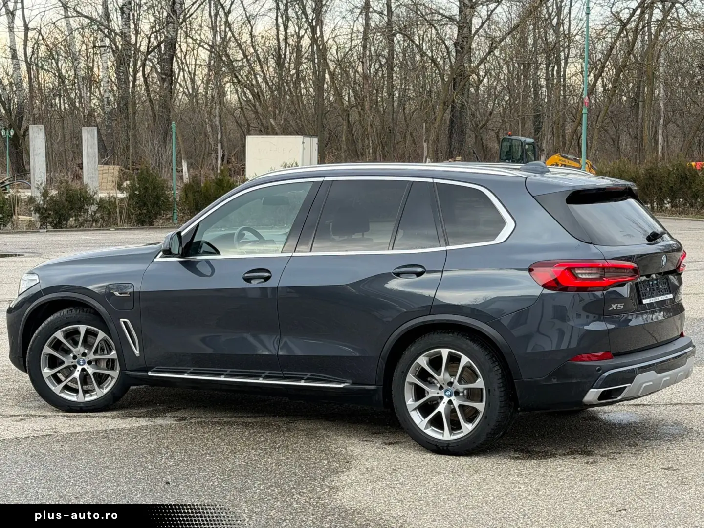 Bmw X5 Gen-G05-2018