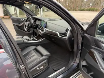 Bmw X5 Gen-G05-2018