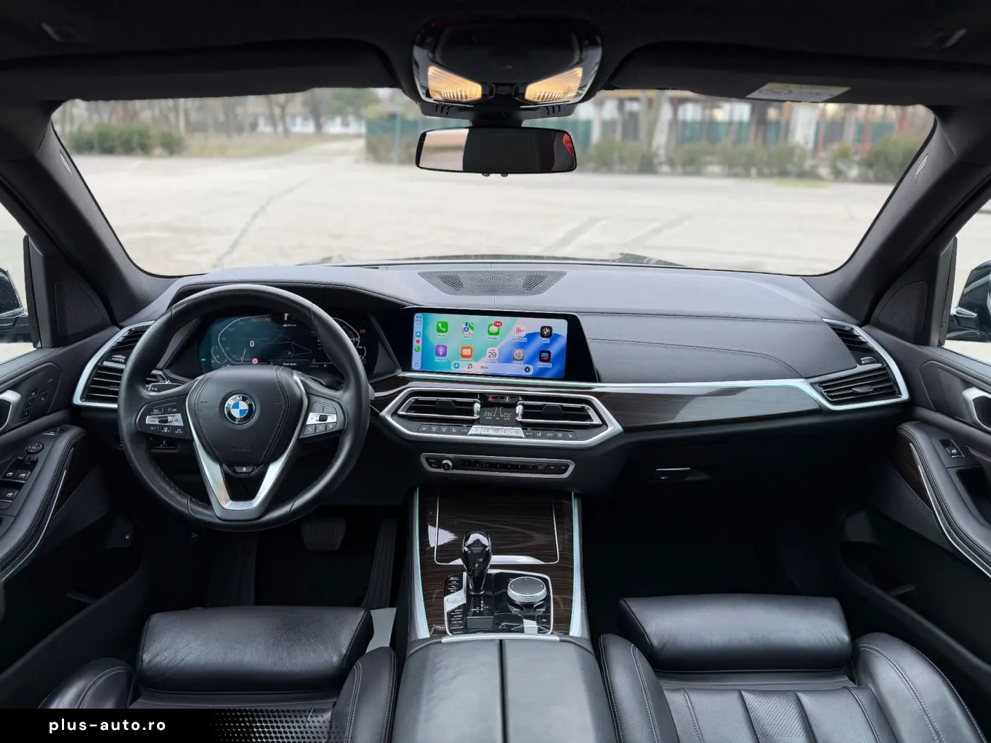 Bmw X5 Gen-G05-2018