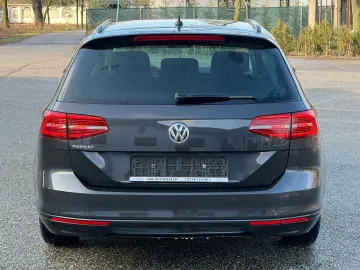 Volkswagen Passat Gen-B8-2014