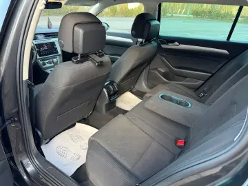 Volkswagen Passat Gen-B8-2014