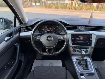 Volkswagen Passat Gen-B8-2014