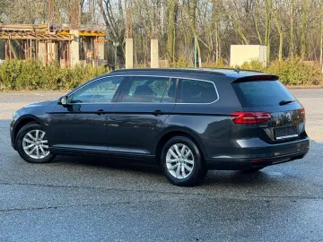 Volkswagen Passat Gen-B8-2014