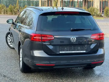 Volkswagen Passat Gen-B8-2014