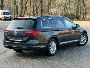 Volkswagen Passat Gen-B8-2014