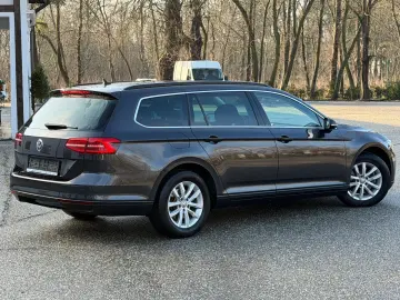 Volkswagen Passat Gen-B8-2014