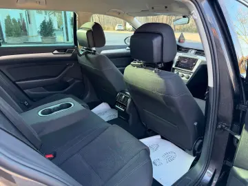 Volkswagen Passat Gen-B8-2014