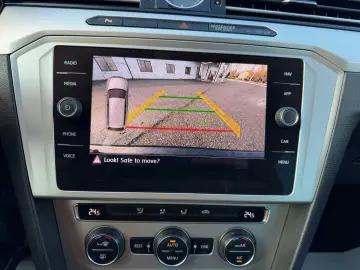 Volkswagen Passat Gen-B8-2014