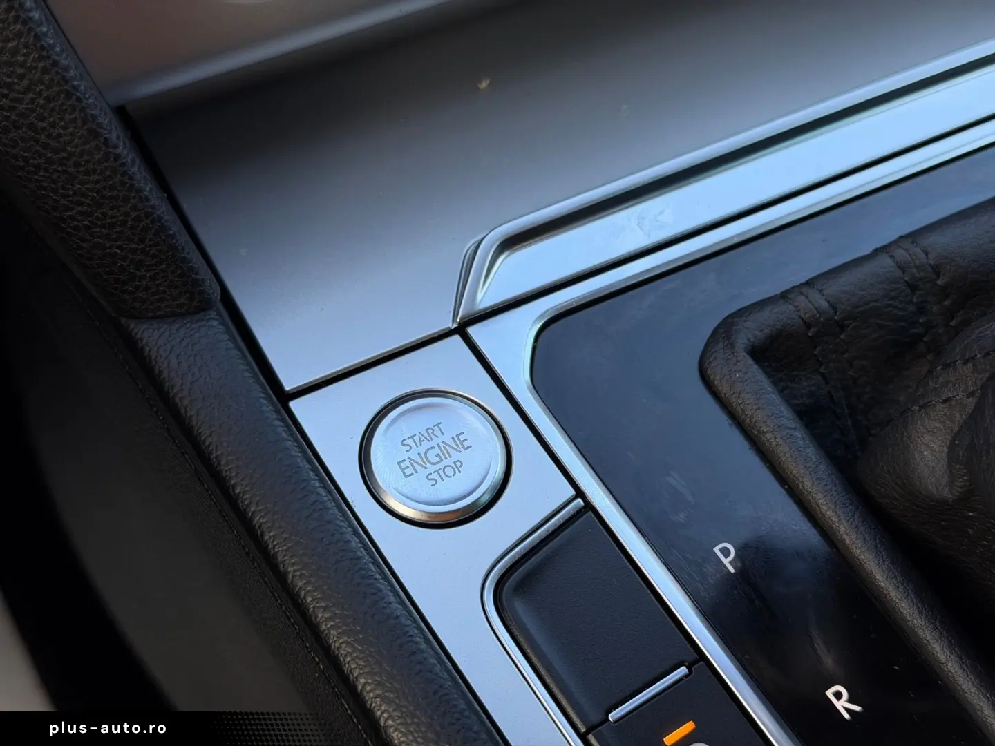 Volkswagen Passat Gen-B8-2014