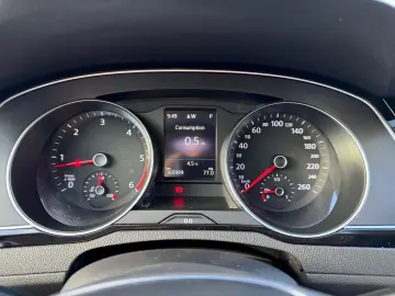 Volkswagen Passat Gen-B8-2014