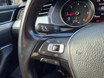 Volkswagen Passat Gen-B8-2014