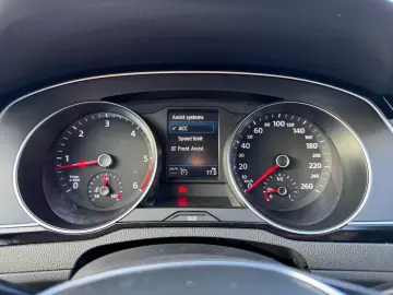 Volkswagen Passat Gen-B8-2014