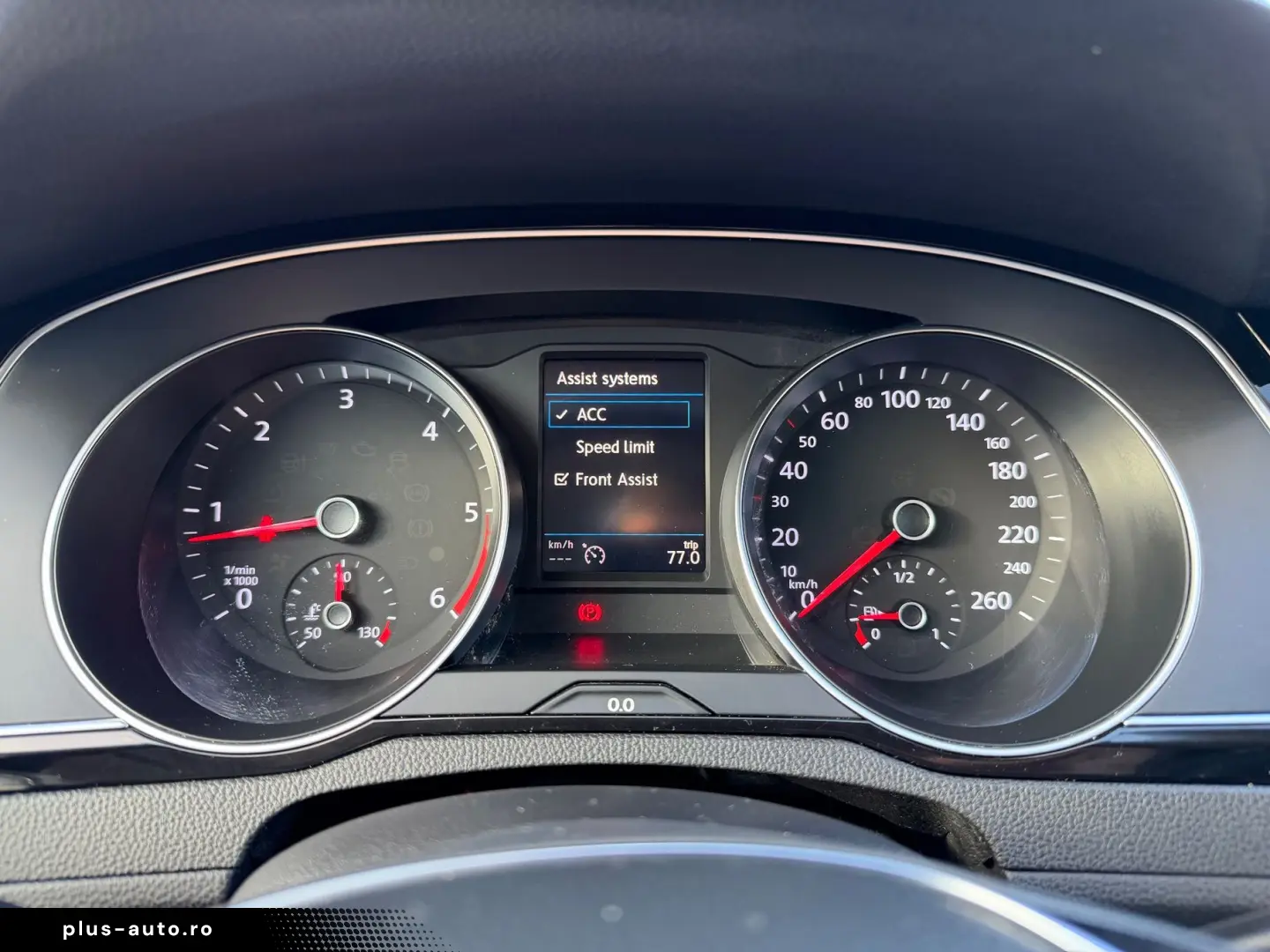 Volkswagen Passat Gen-B8-2014