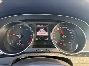 Volkswagen Passat Gen-B8-2014