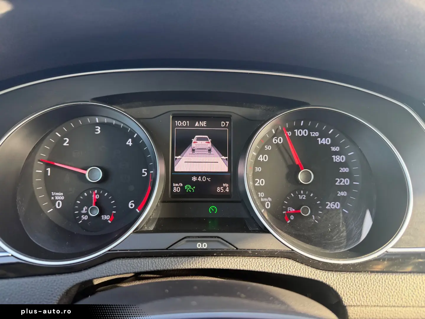 Volkswagen Passat Gen-B8-2014