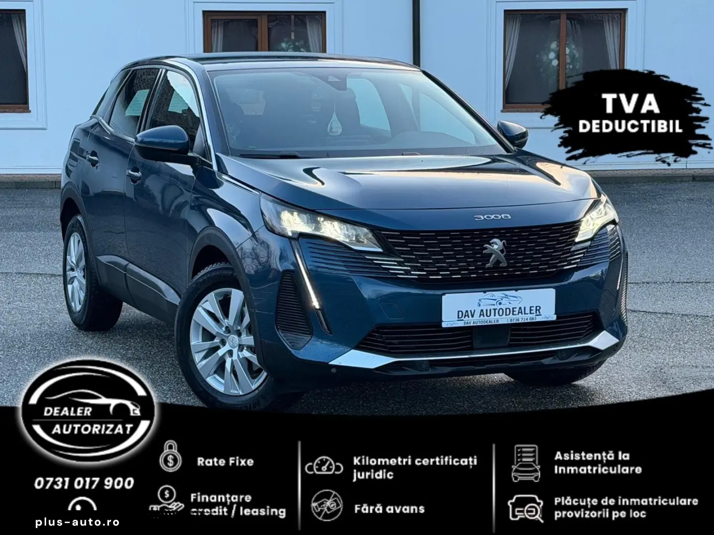 Peugeot 3008 Gen-Ii-2016