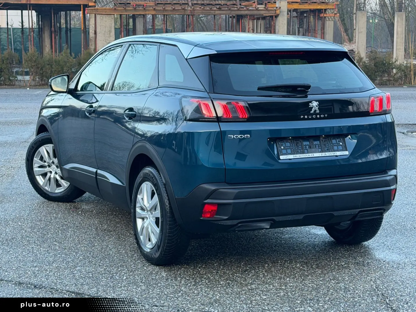 Peugeot 3008 Gen-Ii-2016
