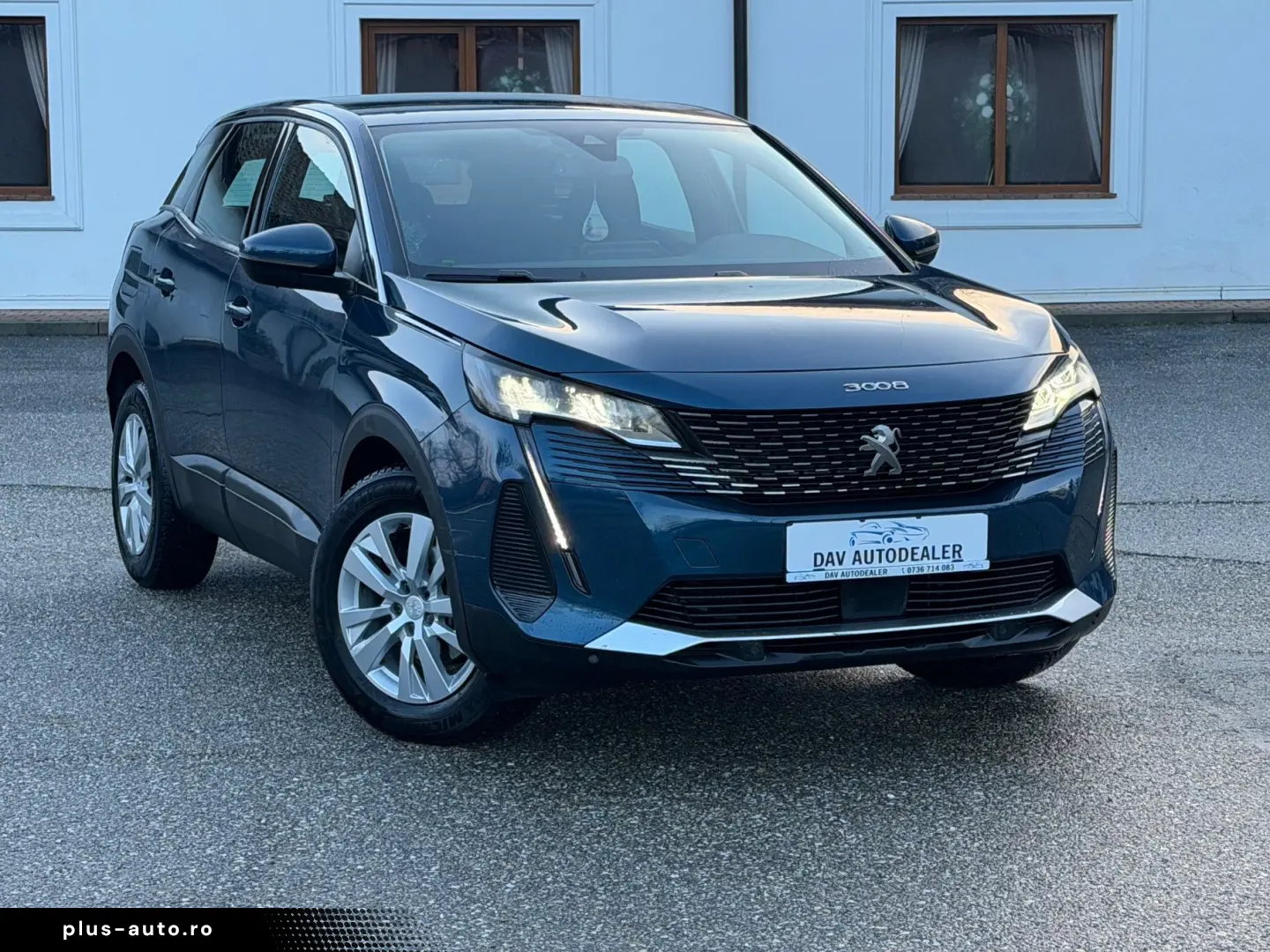 Peugeot 3008 Gen-Ii-2016