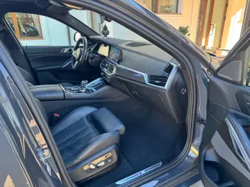 Bmw X6 Gen-G06-2019