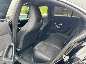 Mercedes-Benz Cla Gen-C118-2019