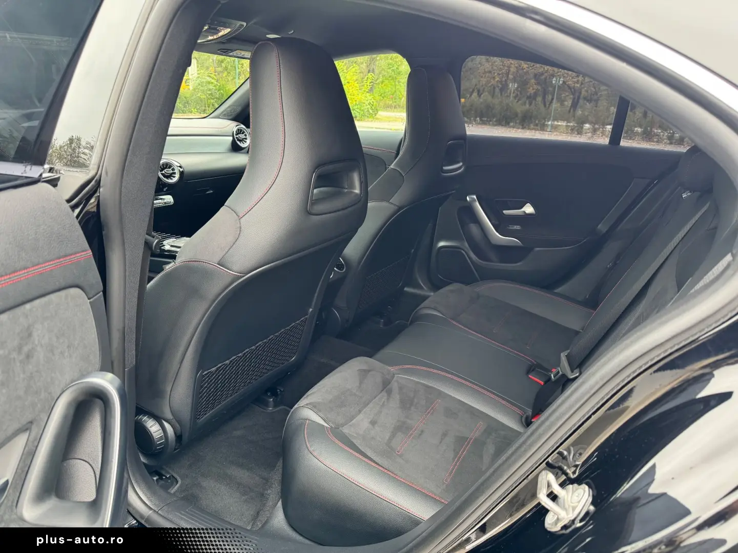 Mercedes-Benz Cla Gen-C118-2019