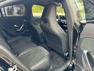 Mercedes-Benz Cla Gen-C118-2019