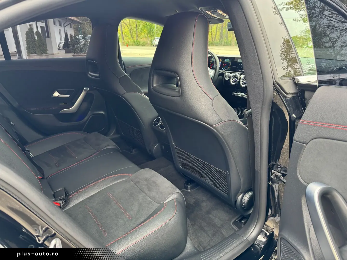 Mercedes-Benz Cla Gen-C118-2019