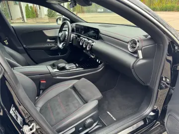 Mercedes-Benz Cla Gen-C118-2019