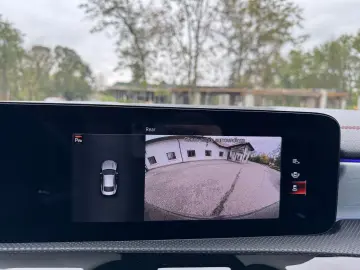 Mercedes-Benz Cla Gen-C118-2019