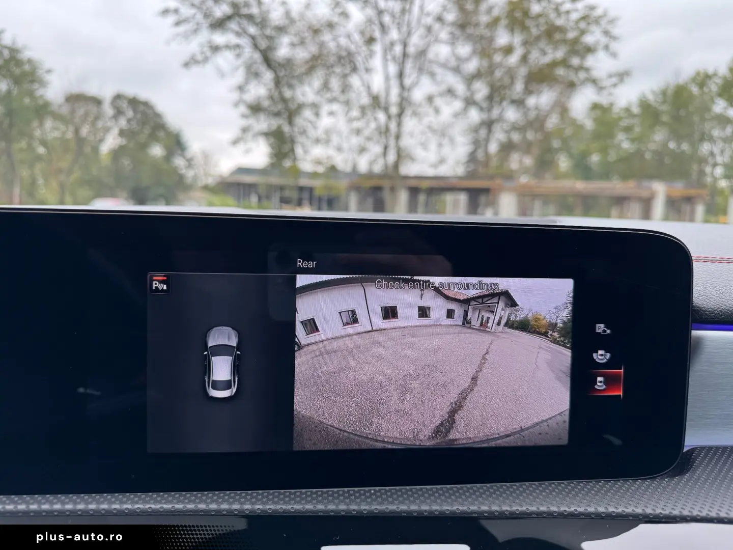 Mercedes-Benz Cla Gen-C118-2019