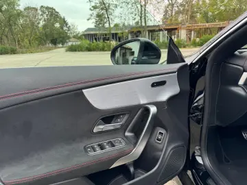 Mercedes-Benz Cla Gen-C118-2019