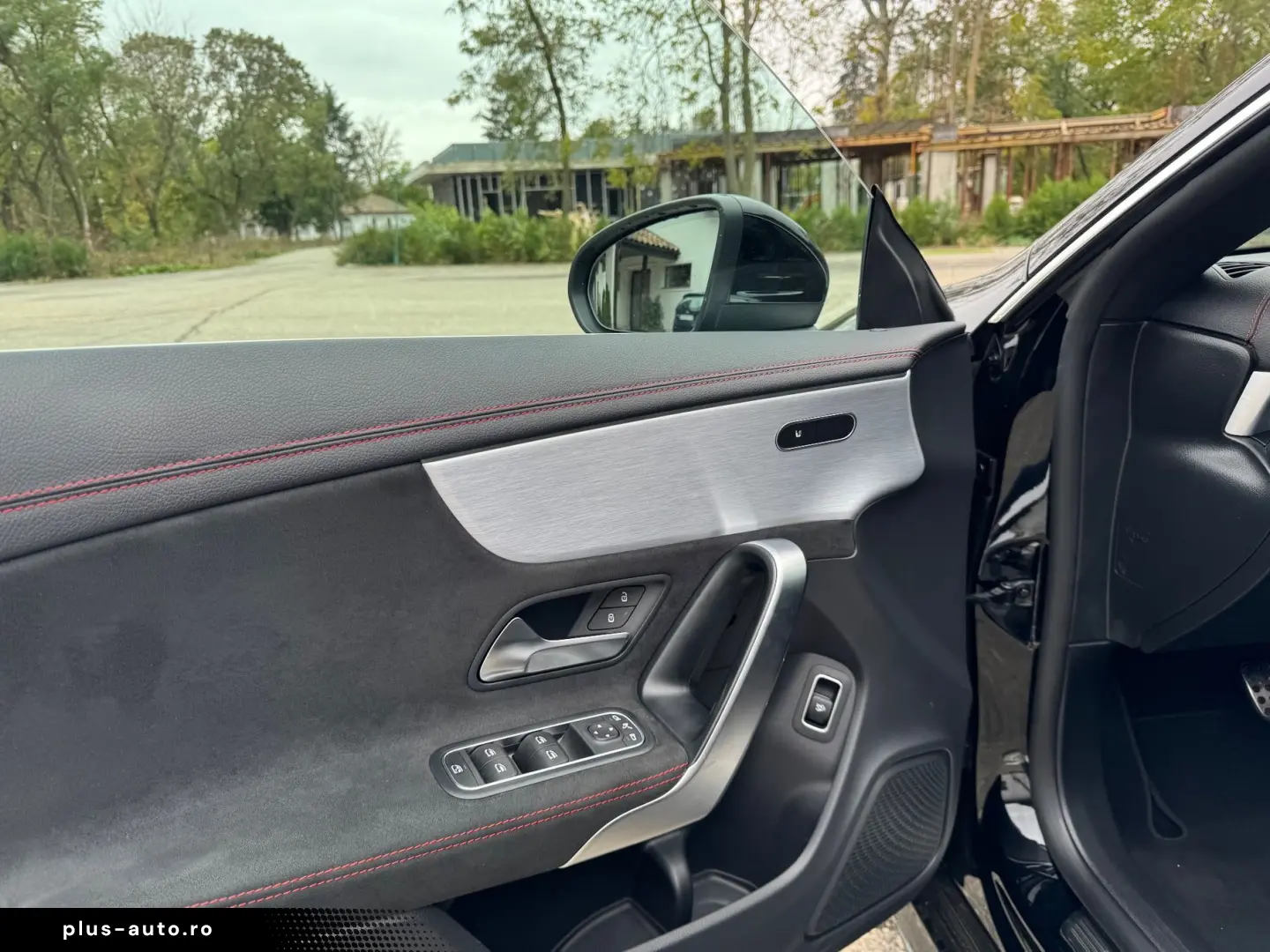 Mercedes-Benz Cla Gen-C118-2019