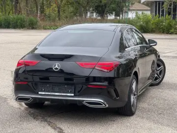 Mercedes-Benz Cla Gen-C118-2019
