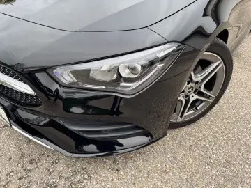 Mercedes-Benz Cla Gen-C118-2019