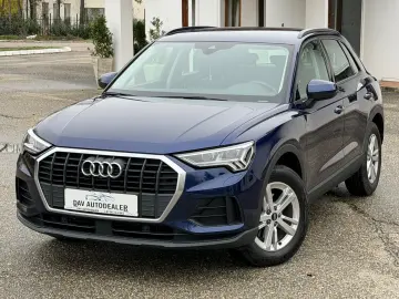Audi Q3 Gen-F3-2018