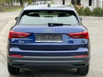 Audi Q3 Gen-F3-2018