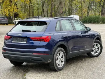 Audi Q3 Gen-F3-2018
