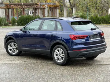 Audi Q3 Gen-F3-2018