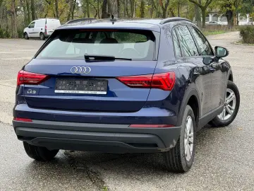 Audi Q3 Gen-F3-2018
