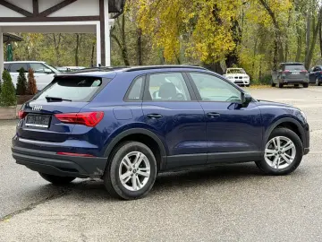 Audi Q3 Gen-F3-2018